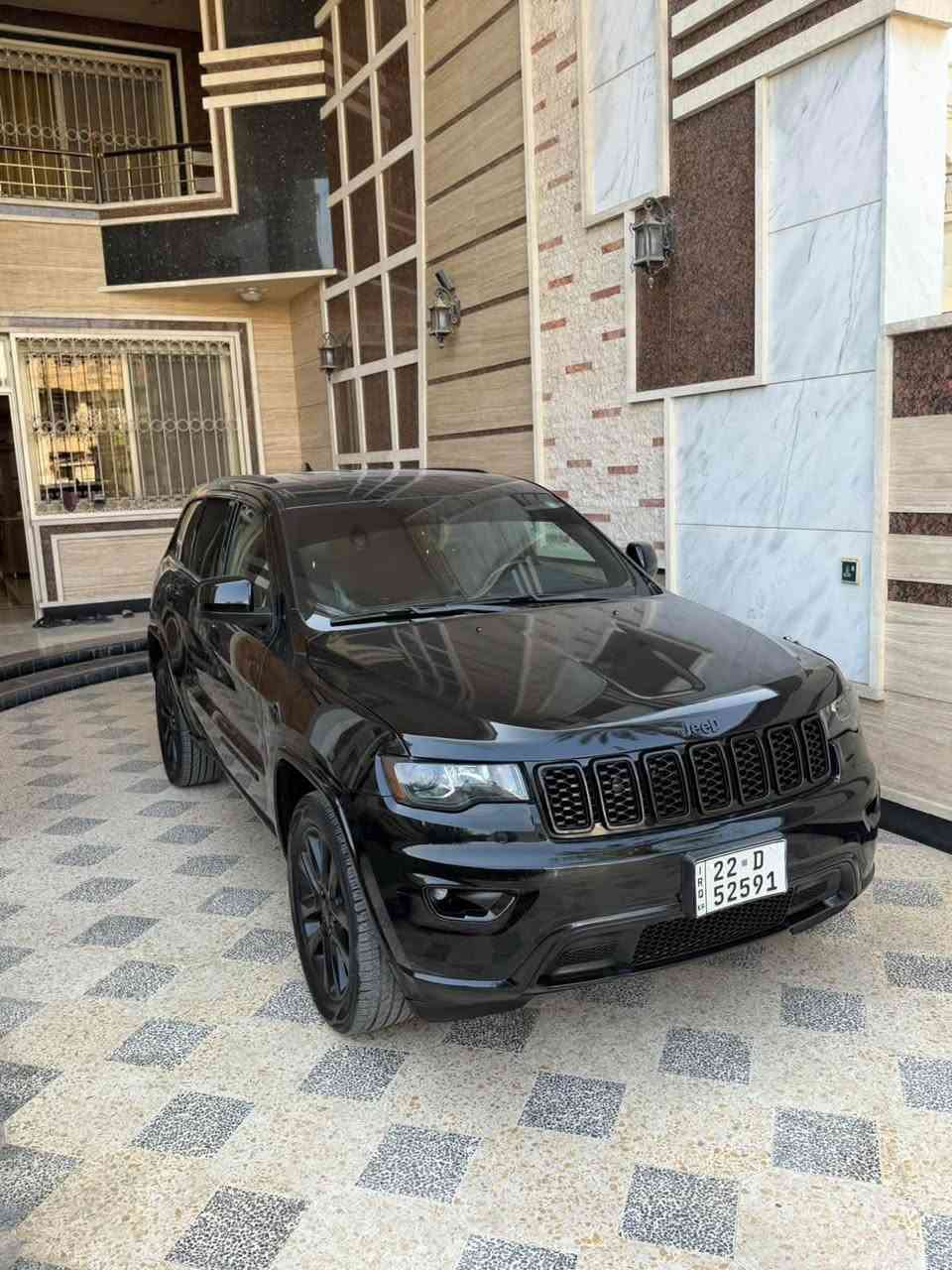 بلاك توب • ٢٠١٨ • محرك ٣٦٠٠