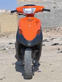 بيجي • تايرات جدد • بريكات
