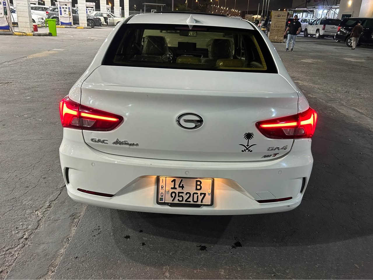 GA4 2024 خليجي كفاله عامة استيراد الكويت فول مواصفات فتحة سقف سايد بريك كهربائي تختلف عن سيارات الوكاله قطعتين تبريد + كشنات جلد محرك ١٣٠٠ تيربو مكاني البصره شارع التجاري ***********
*********** البصرة, العراق
