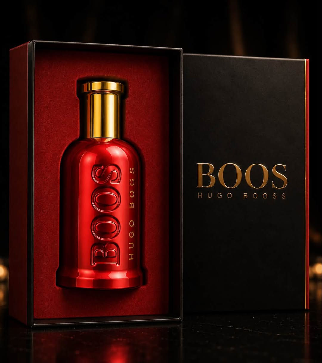 عطرك… أول انطباع عنك. 🖤✨
روائح فاخرة بتفاصيل مميزة، وثبات يخلي حضورك مستمر.
اختار عطرك وخلي الفوحان يحچي عنك. 🔥

🚚 توصيل لجميع محافظات العراق
📩 للطلب والاستفسار راسلنا خاص
M5 | Your Scent, Your Signature. 

( 
ماستر كوبي)

والاسعار تنافسيه 🔥🔥
لل الاستفسار ***********
