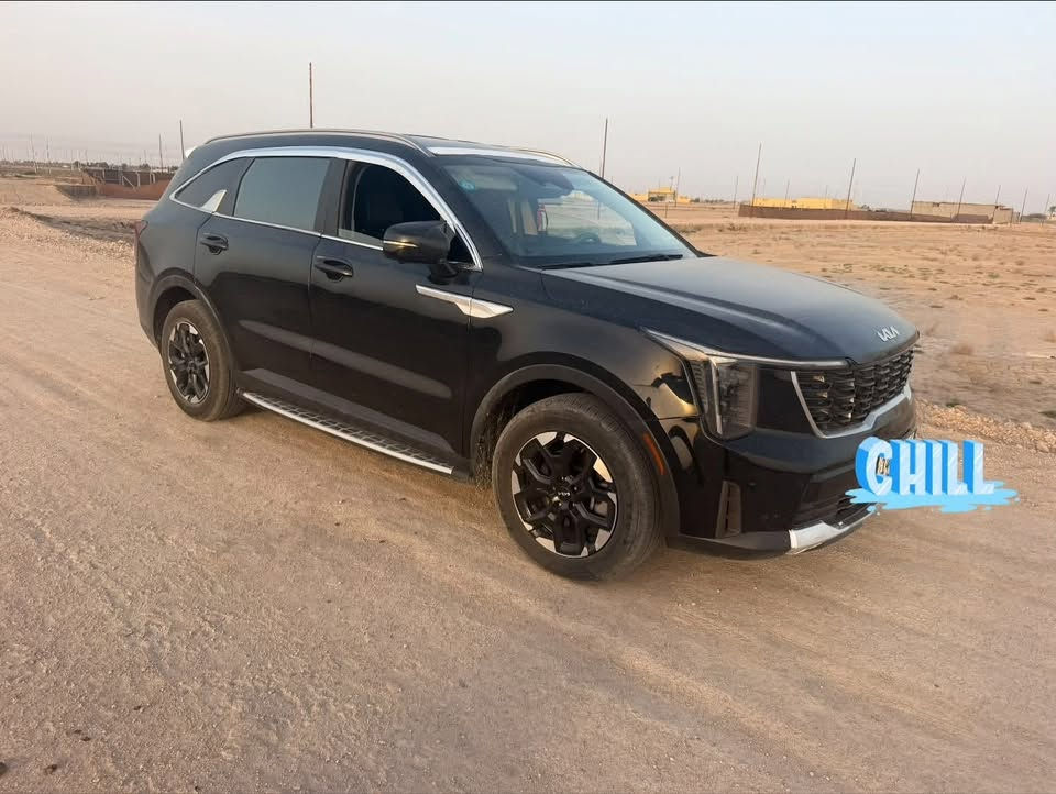 سورنتو 2024 امريكي  أربعه سلندر

حره تحويل   سياره مصبوغه عام ضرر امريكه ومرفق بل منشور كشنات كهربايه تتفه بل كشن ورادرات سياره حلوه مال جناي السعر 158  الهاتف ***********

