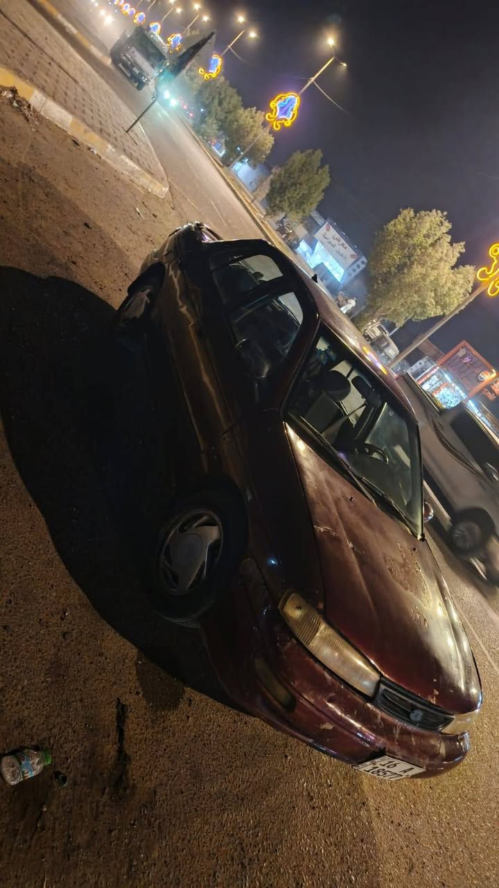 سلام عليكم  كيا سيفيا البيع
مديل 96 رقمها  قادسيه  بسمي  
سنويه  28 هزه جديده  مشروع وطني

كير محرك  حداديه   تخم تاير  
خير من الله سياره  عوزها تلحضيات 

 بسيطة  وصبغ  جاهزه كبل لصبغ  

سعر 23وبيها مجال لشراي  
العنوان بابل شوملي تصال ع رقم   *********** بي وات ساب
