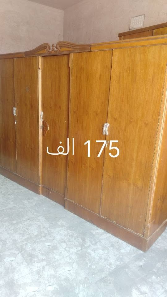 كناتير • كربلاء • حي الغدير