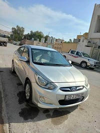 اكسنت ٢٠١٢ • خليجي • تأمين ٢٠٢٧
