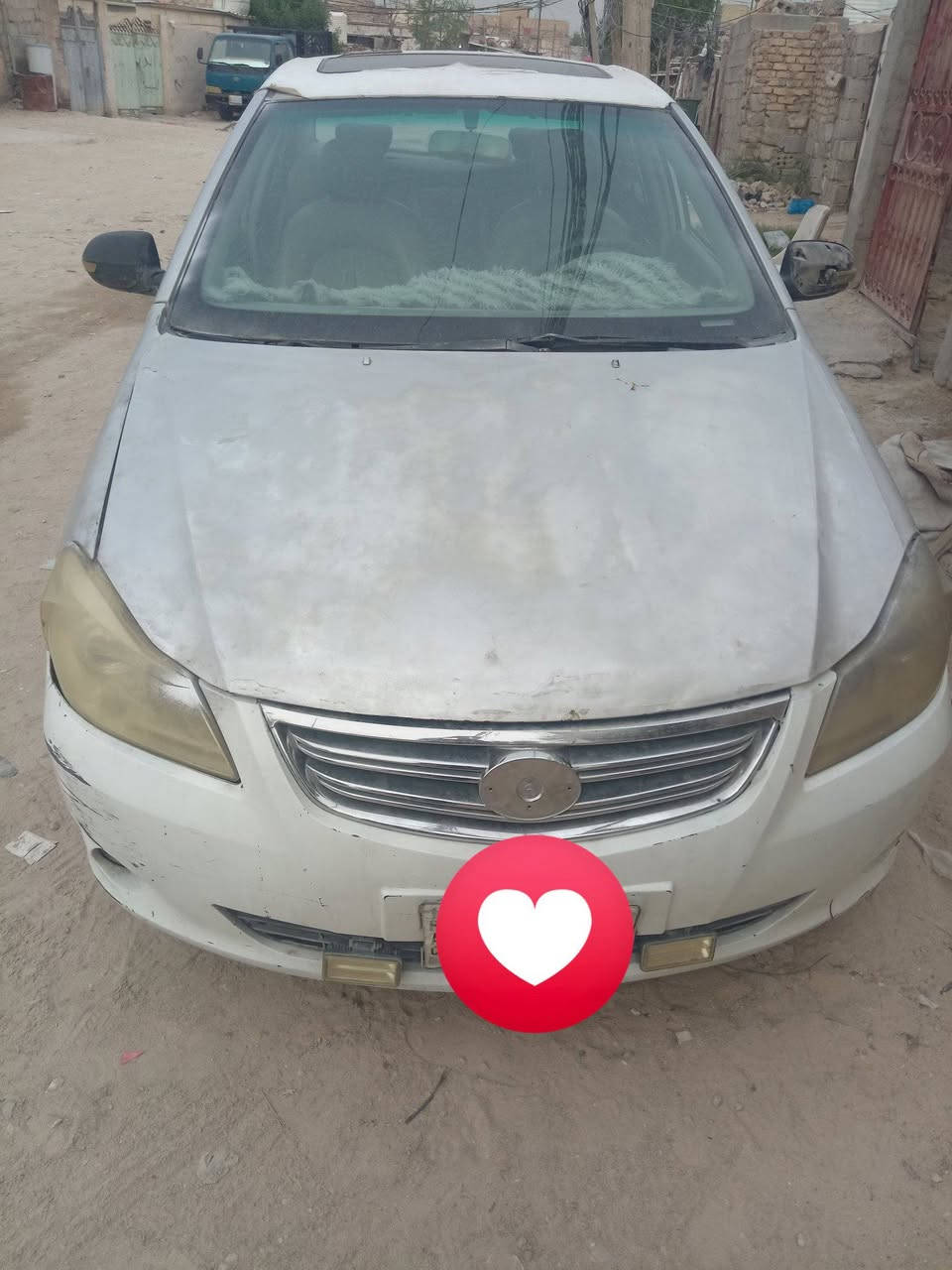 بلا محرك • دواخل كهربا • كربلاء