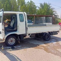 موديل ٢٠٠١ • محرك ٣٠٠٠ • سماوه