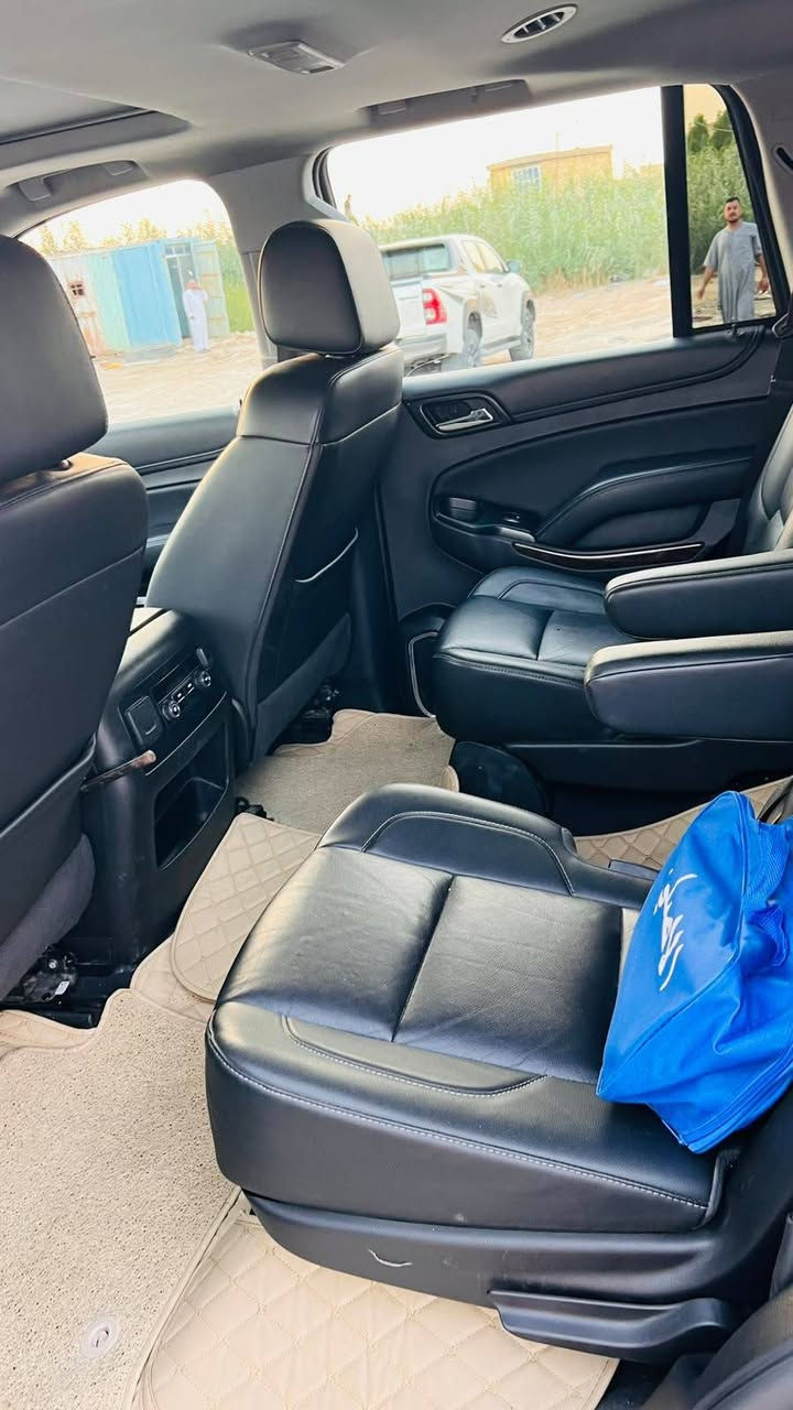 السلام عليكم تاهو موديل 20 بيع ومراوس فول مواصفات مواصفات برايمر سياره جديده حيل بمعنى الكلمه حادثه ثلاث قطع صفحه بدون دواخل العبري والسونار موجود داخل المنشور السياره جاهزه على اخر حبايه كشن سياحي تخم تاير حداديه رقم اربيل تحويل وكاله شنو اللي يعجبك العنوان ذي قار الفجر 
السعر المطلوب 298
 بيها مجال تليفون ***********
