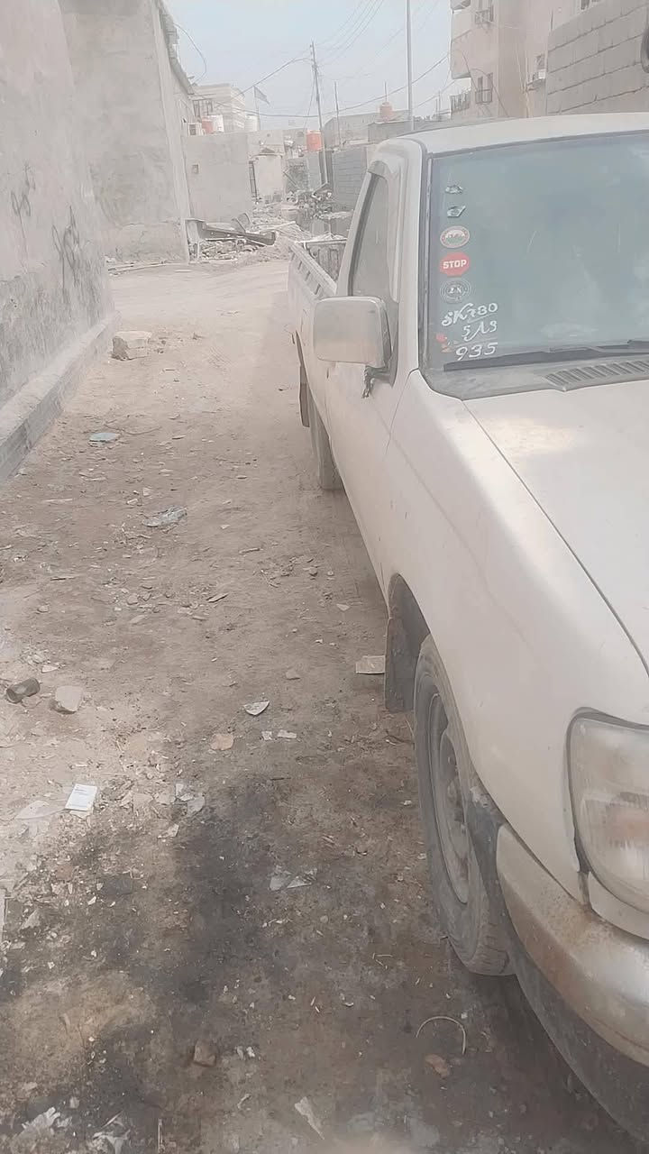 بيكام ميسان • ٢٠٠٢ • كير اكسن