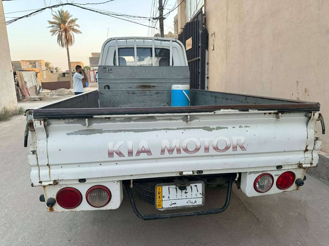 كيه بنكو ٢٠١٤ مكينه وكير واكسنت سياره مكفوله السعر ١٠٠ للتواصل على الرقم ***********
