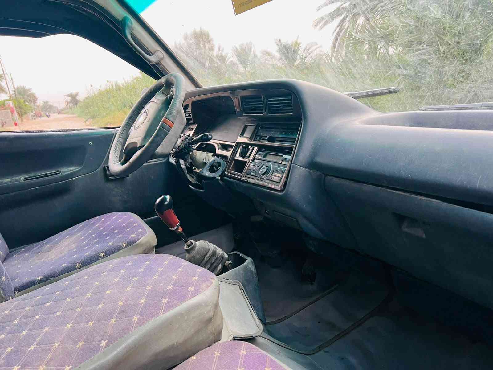 فاتون • ٢٠٠٩ • رقم بغداد