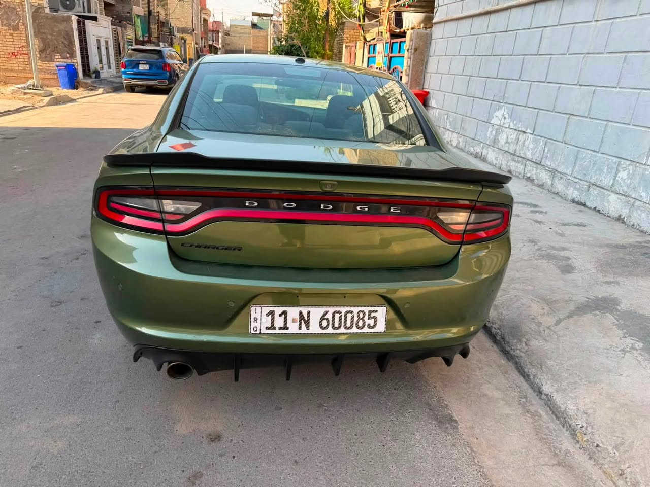 جارجر 2018 sxt وارد امريكا حادث فقط جاملغ ايمن بدون دواخل او ايرباك او لغد ماشية 147m والسعر 210 وبي مجال واي استفسار الاتصال على الرقم ***********
