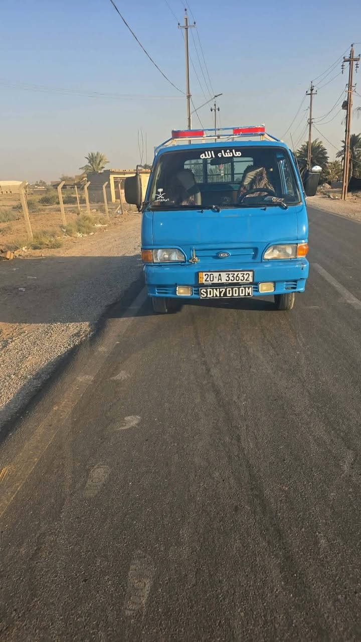 السلام عليكم بنكو 1995 رقم ديالى مشروع وطني  باسمي وين متريد احولك سياره كير محرك شاصي رقم شاصي واضح البلادي عنوانها بغداد الكرغوليه 
***********
***********.        السعر 55 وبيه مجال لشراي
