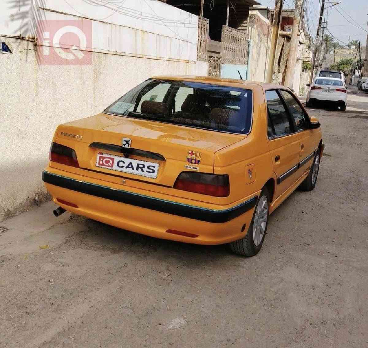 سلام عليكم
سياره بيجو موديل  ٢٠٢٥ للبيع 
سياره دوشمه عامه و منضومه غاز
سياره كفاله عامه
 سياره ماشيه ٤٢
سياره بلادي سياره بااسمي تحويل ثاني يوم سياره مصفره ضربه وغرامات 
اتصال وتساب
***********
