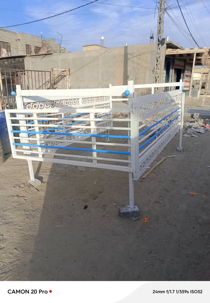 محجر كيه حمل نثيه ٢٧٠٠ جديد و نضيف درجة أوله بغداد حي اور ***********

نص مكتوب في الصور:
- CAMON 20 Pro 24mm f/1.7 1/598s ISO51
- CAMON 20 Pro • 24mm f/1.7 1/487s ISO50
- CAMON 20 Pro • 24mm f/1.7 1/402s ISO50
- CAMON 20 Pro •
- 24mm f/1.7 1/559s ISO52