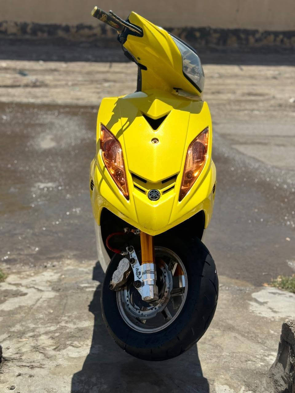 للبيع GTR

مزوده من البرغي للبرغي

بوشه 59 كفاله عامه

عنوان بغداد

*********** :رقم

السعر : مليونين و ٥٠

ما تشتري لا دك ولا تراسل
