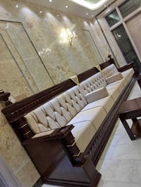 معمل نجارة • العرنوسي
