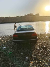 دايو برنس • محرك جديد • تكريت البوعجيل