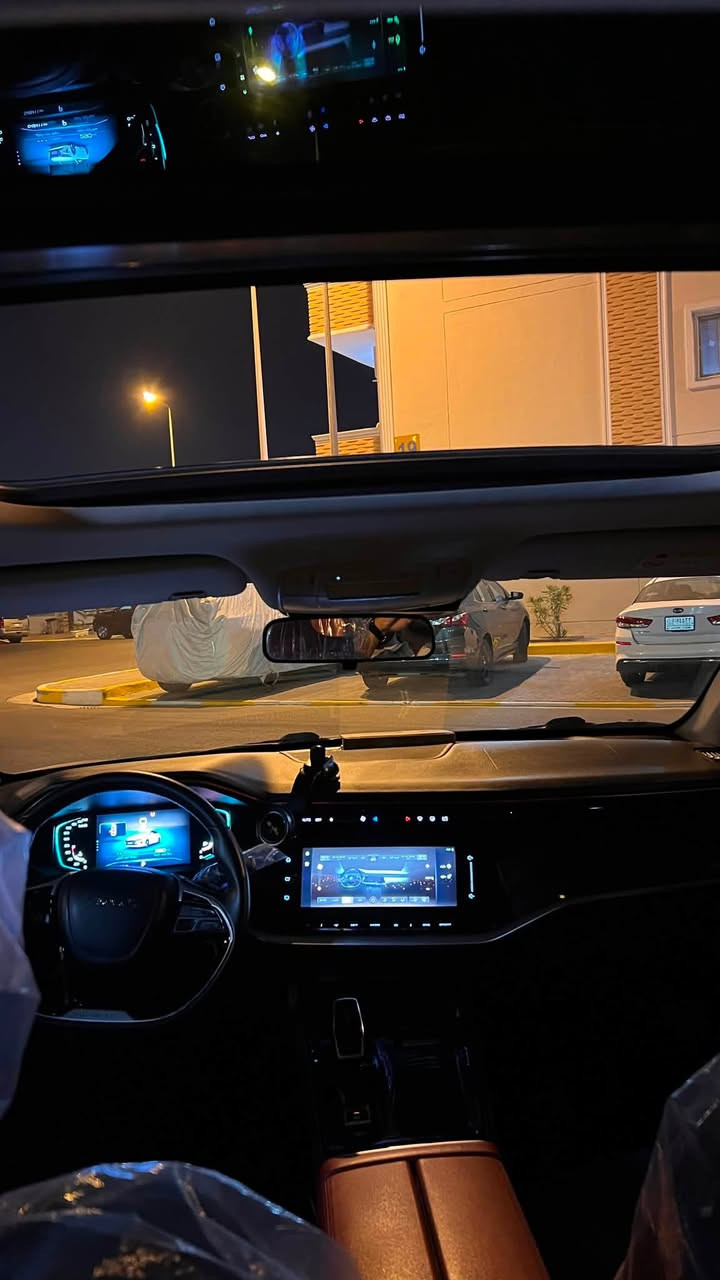 دونك فينج A60 • هايبرد تيربو • ٢٠٢٣ البصرة