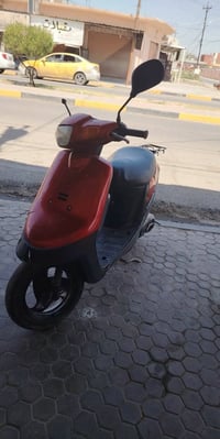 محرك شرط • شاصي شرط • معدل نار