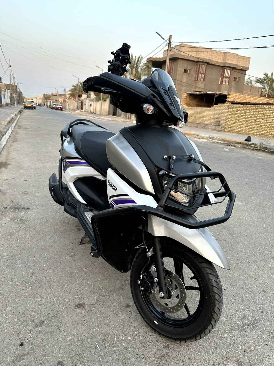 زد ار • ٤ اشهر • نضيفه