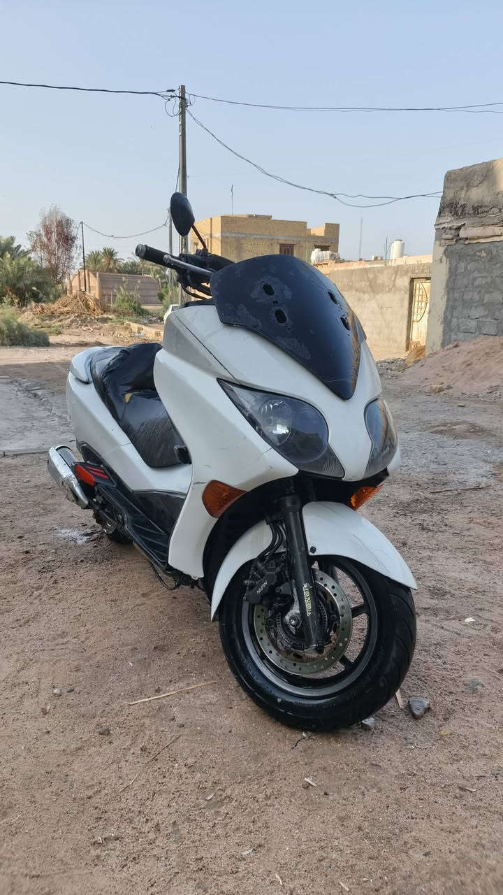 فورزه 010 • ABS • بلوتوث
