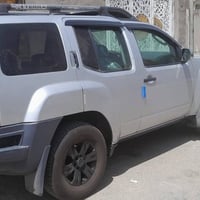 نيسان اكستيرا موديل 2008 كيرمكينه تبريد كشر كله مكفول سعر 80وبي مجال ر...