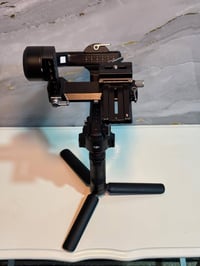 رونين RS3 • نضيف • جيمبال
