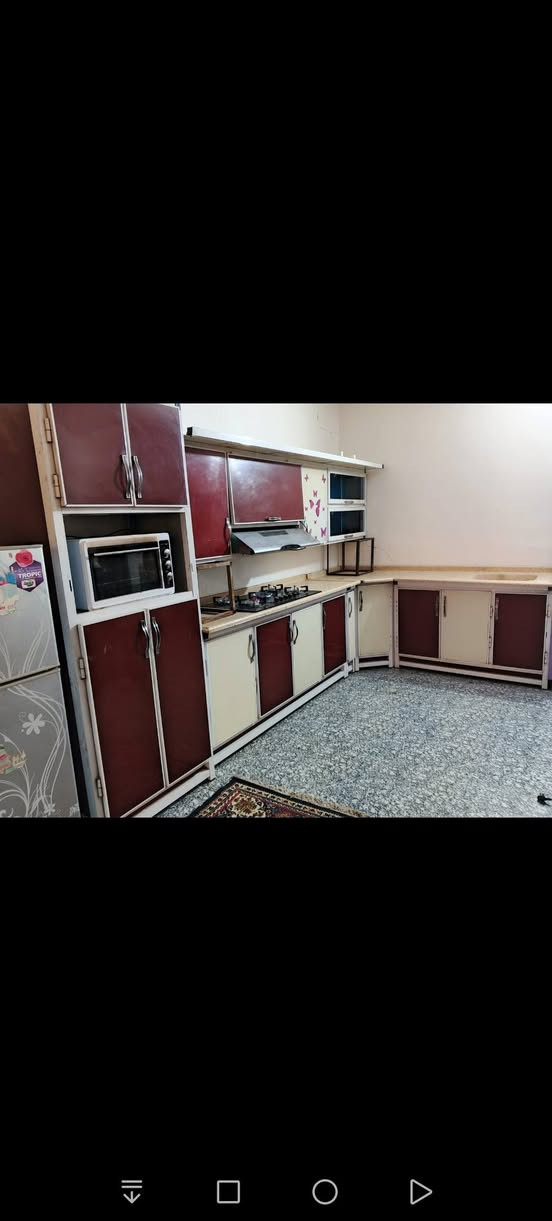 كاونتر • مرمر • مضروب