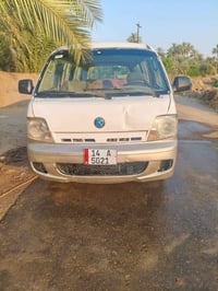منغولي • ٢٠٠٦ • مكينه اصل