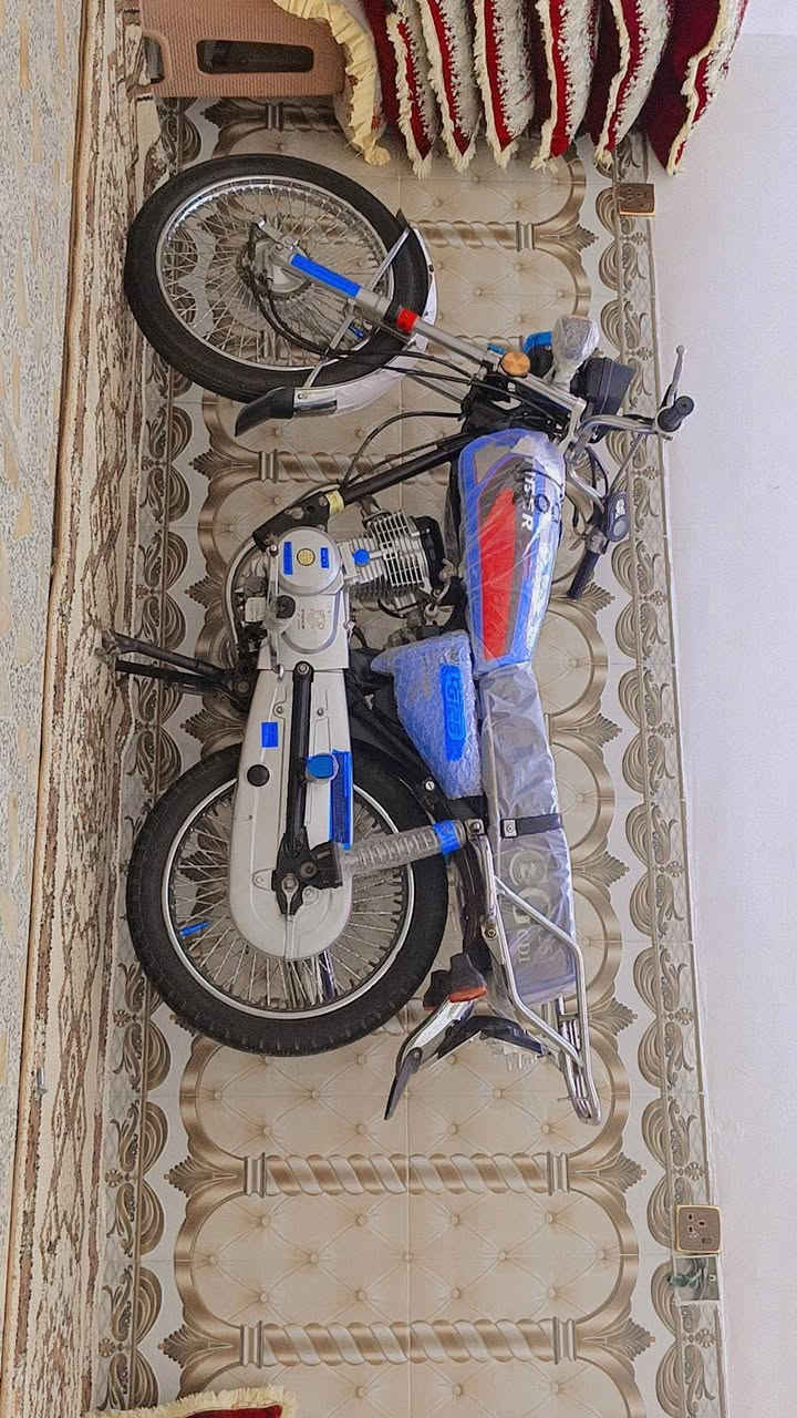 دراجه تايكر للبيع...
موديل... 2021🌴
كفاله عامه معنه الكلمه.. 
كل نقص مابيه... ❗
دراجه بلاديه مختمه تايكر ...... 
سعر: 650 ستفسار ***********
