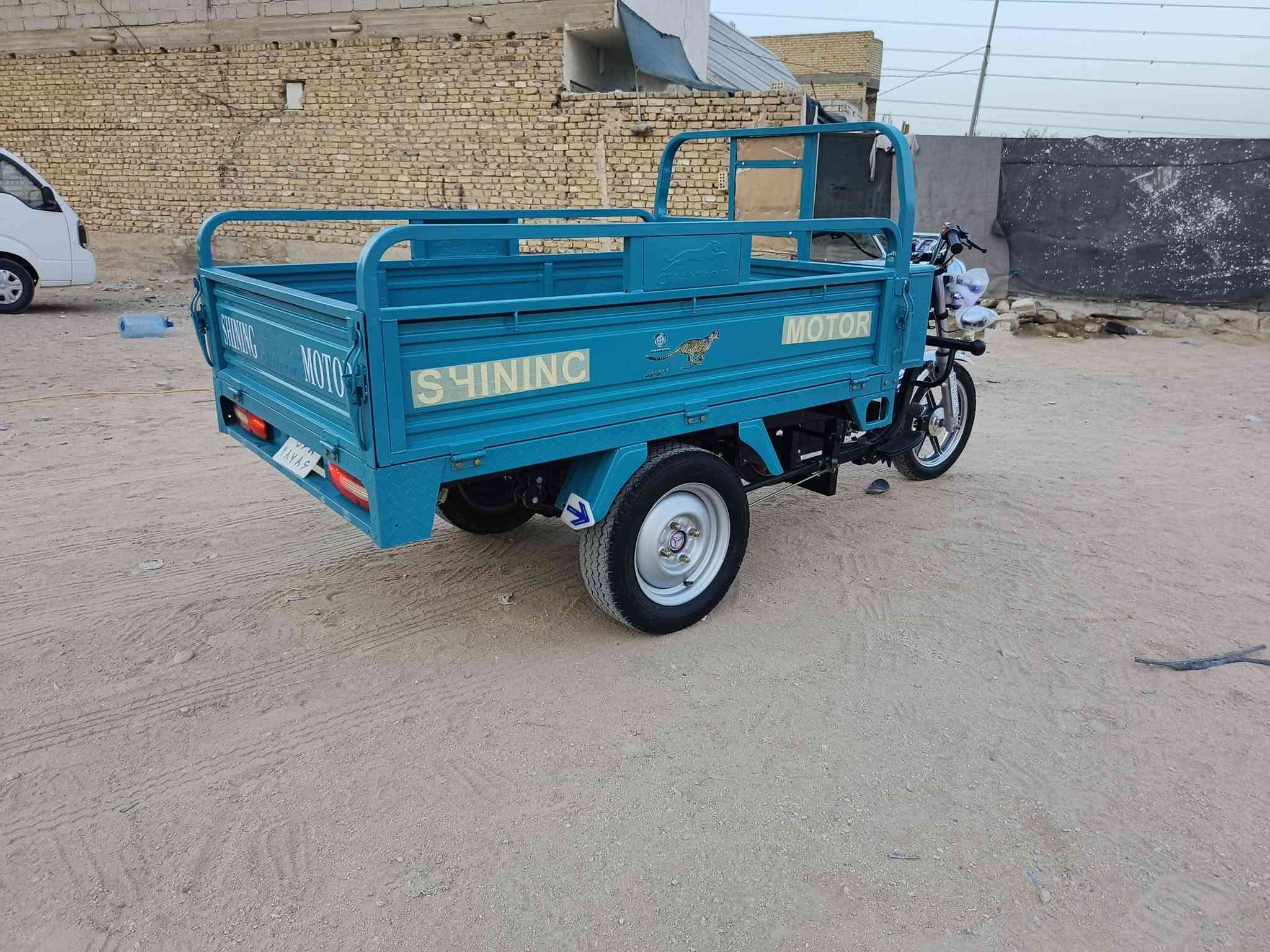 ستوته • موديل ٢٠٢٣ • كربلاء شهداء الموظفين