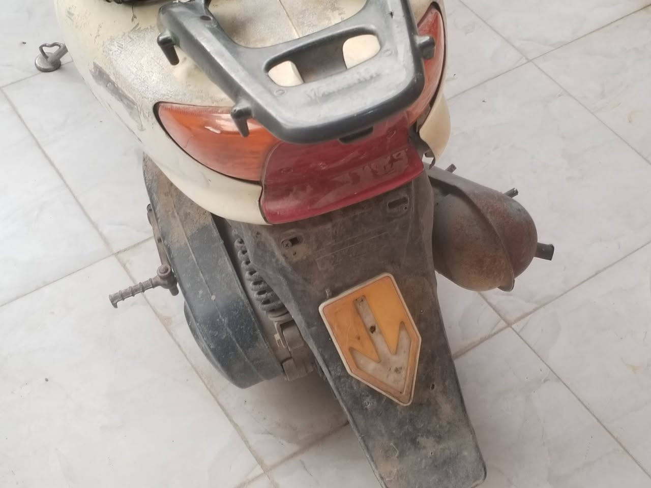 عصفورية ٦٠ • نضيف • كفرات تعبانة