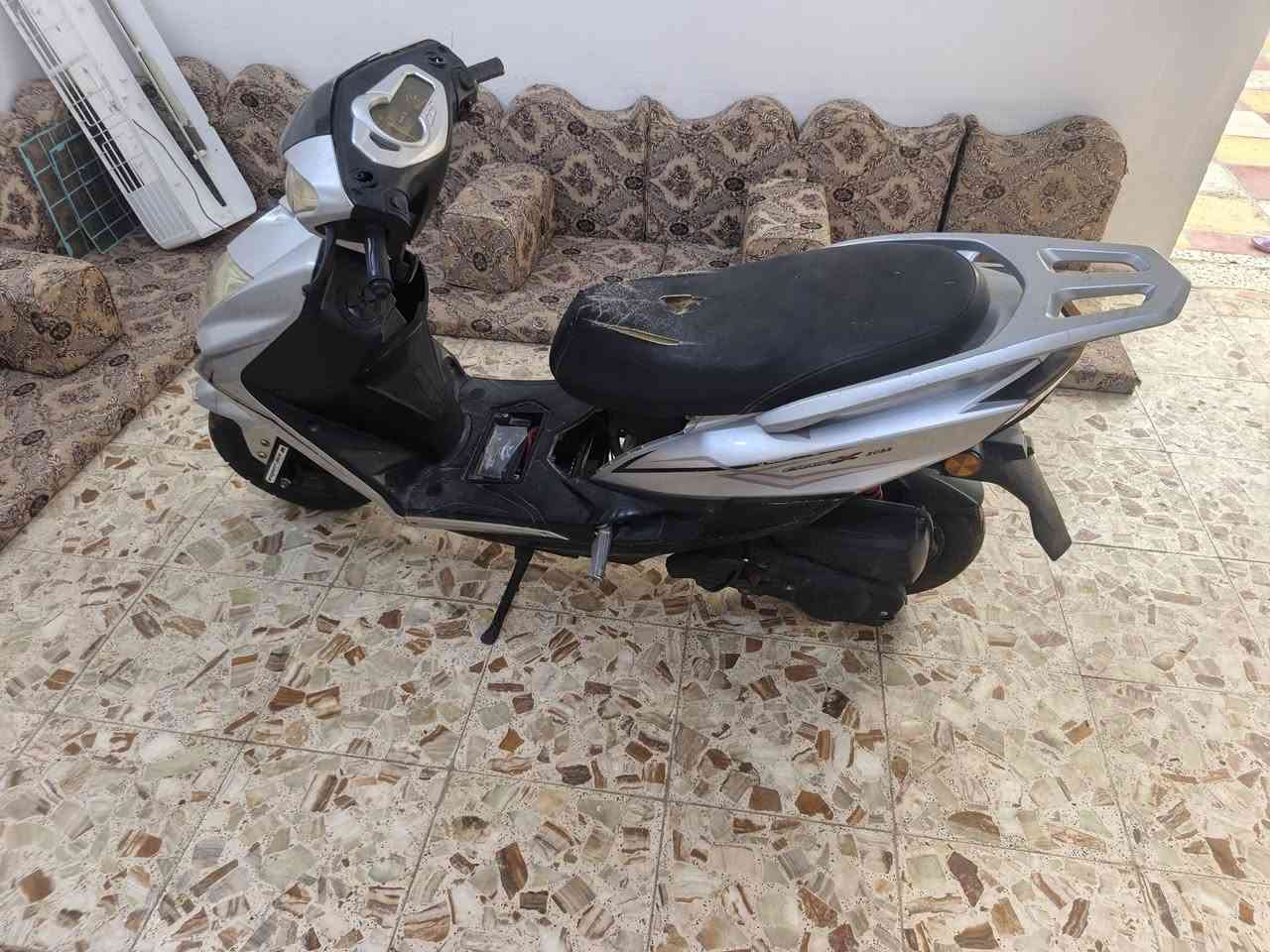 ٢٠٢٢ • تجفيت • حي الفداء
