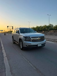تاهو • ٢٠١٩ • حادثة طخات