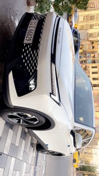بيع سريع وبسعر مناسب وارخص من الشركة سيارة بايك X55 موديل ٢٠٢٥ بعدها ز...