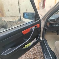 مرسيدس جامبو • موديل ١٩٩٠ • نواقص اسلايت وكير