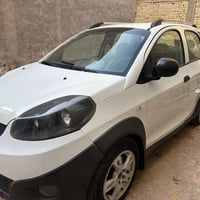 شيري x1 • ٢٠١٤ • رقم كربلاء