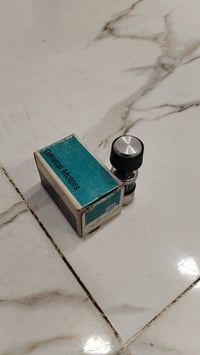 كابرس • جداحه • اصليه GM