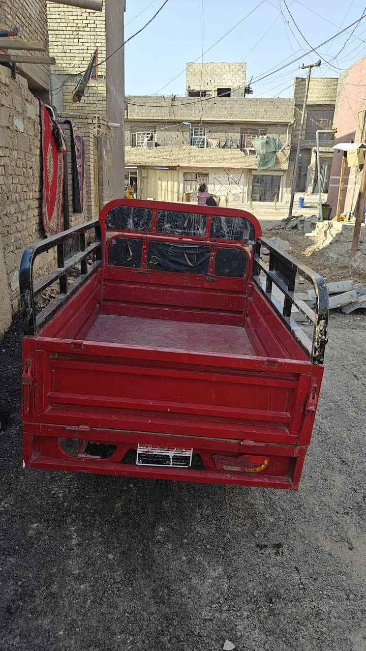 موديل ٢٥ • بطاريات ٥ جدد • مدينة الصدر