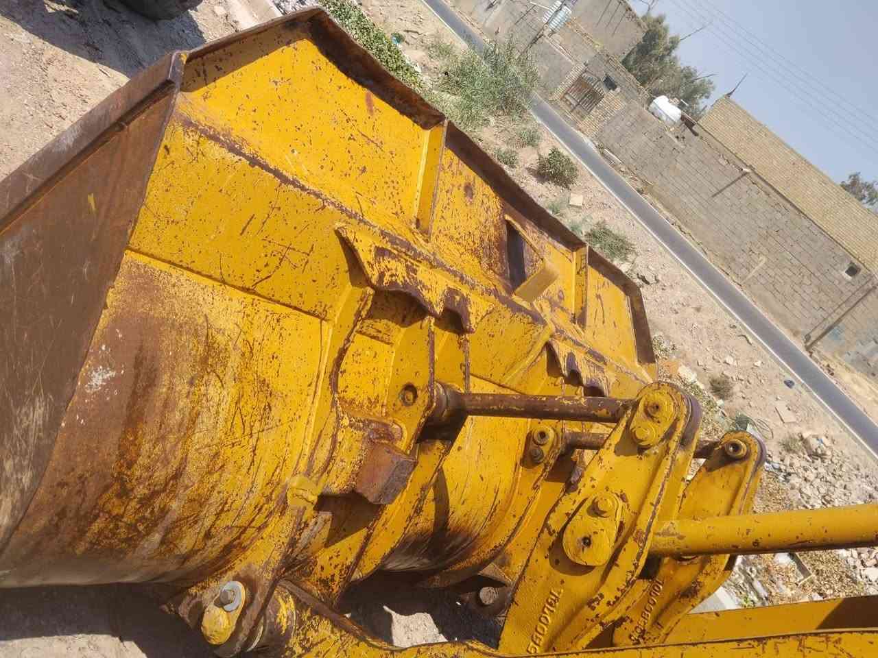 للبيع شفل مديل 84 شركه رقم كربلاء اصفر مبايل ***********

