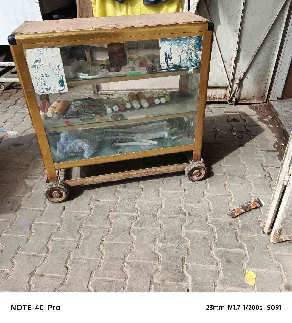 أثاث أطفال • عمارة • ميسان