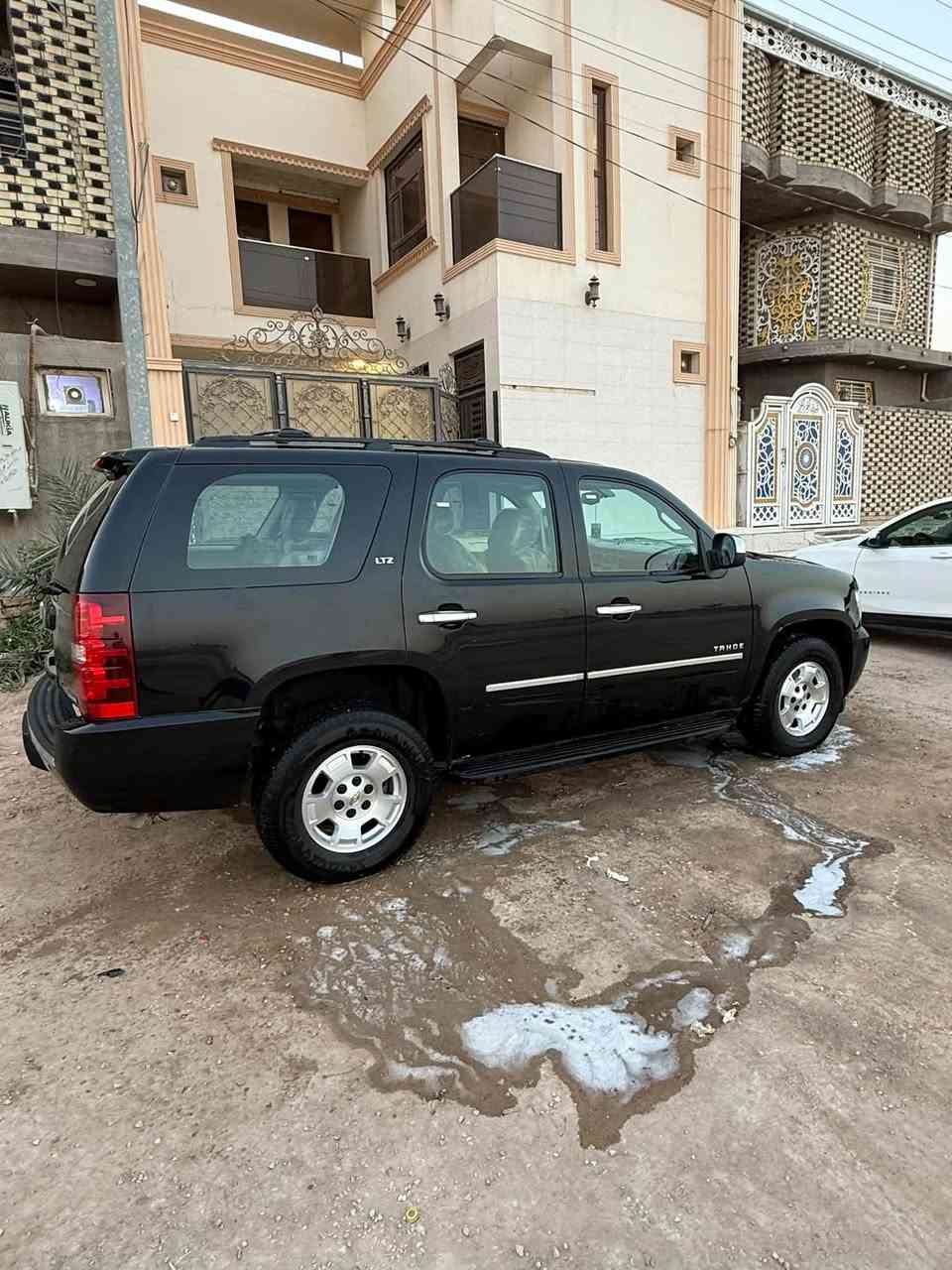 تاهو خليجي 2012 كفاله عامه رقم اربيل شرط التحويل Ltz 
السعر 230 
***********
