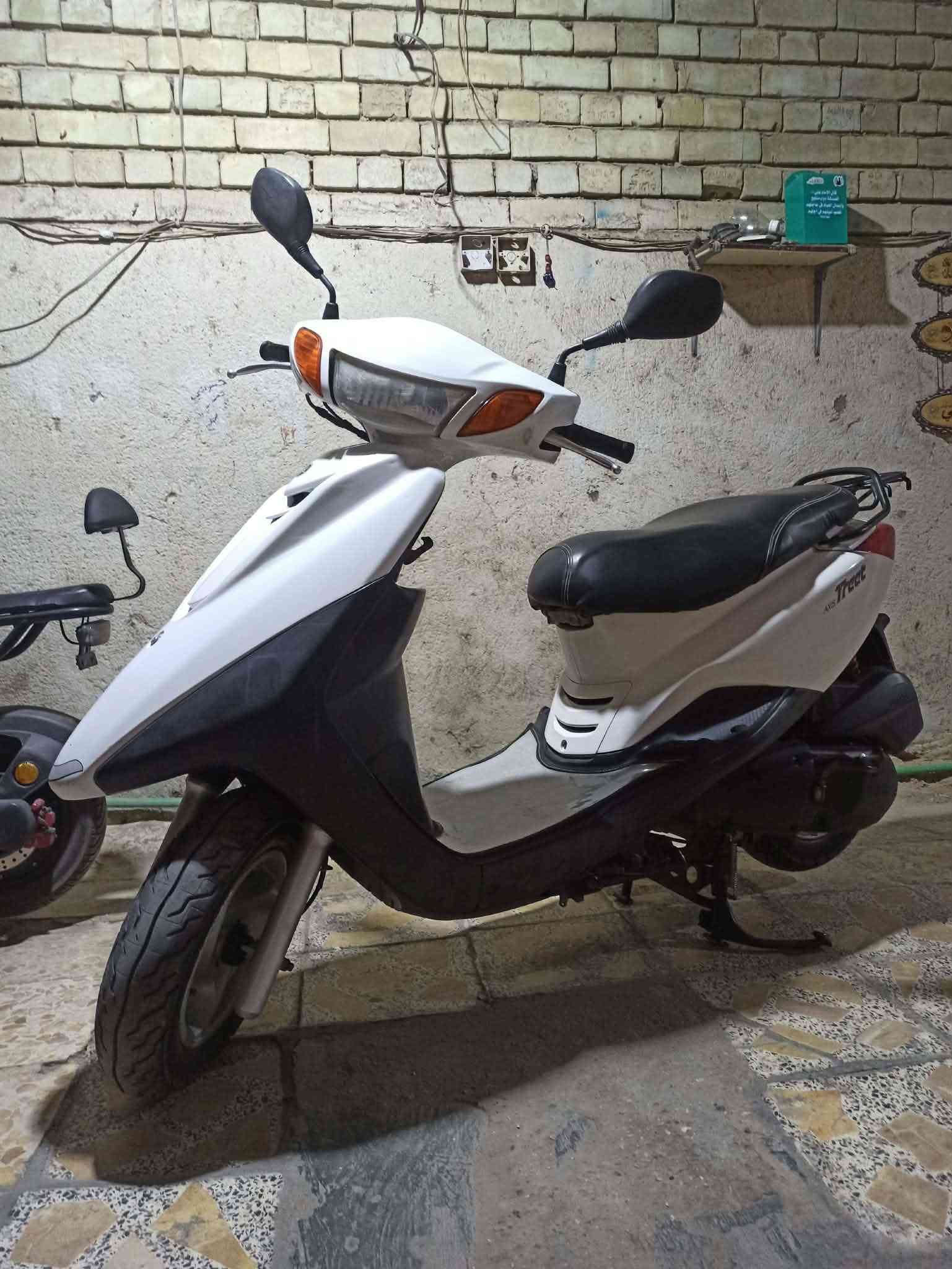 اكزز تريت • شرط الوكالة • مامفتوحه