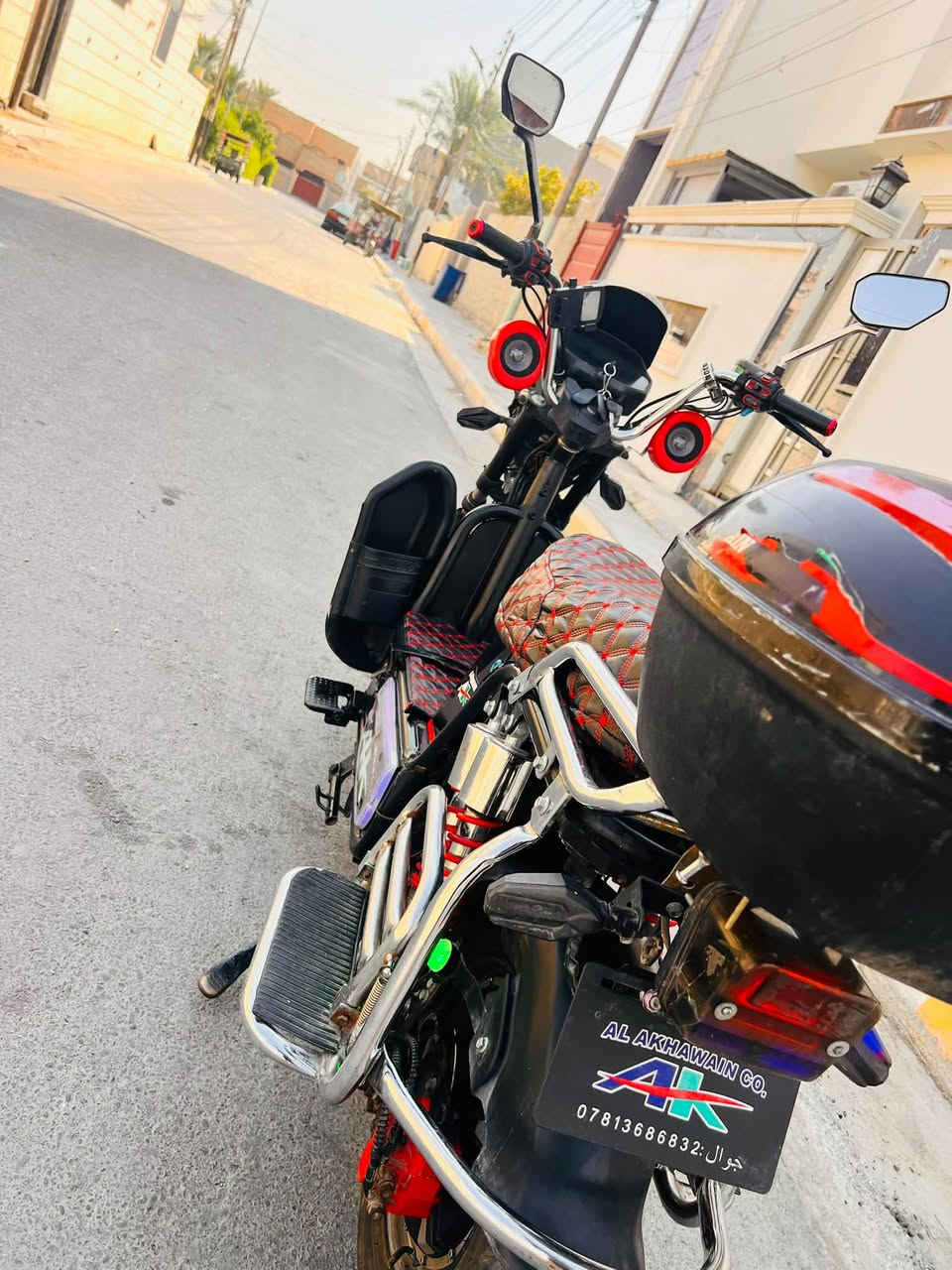 جبلي الاخوين للبيع 
نضافه فول 
6 بطاريات ع الفحص 
جهاز نذار مانع السرقه 
ام بي 3 
السعر 525 وبي مجال
***********
‭***********
