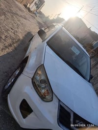 تيكو • ٢٠١٣ • ماشي ٢٠٠ الف