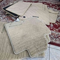 أرضيات • أصليه • دكروز
