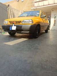سايبه • موديل ٢٠١٨ • بغداد