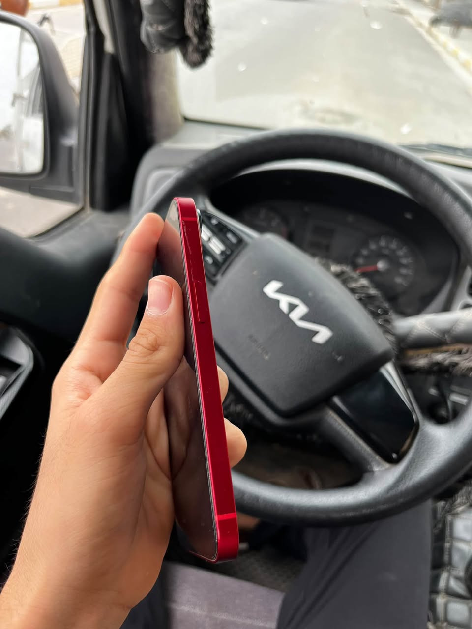 آيفون ١٣ • ٢٥٦ • دبل شريحة