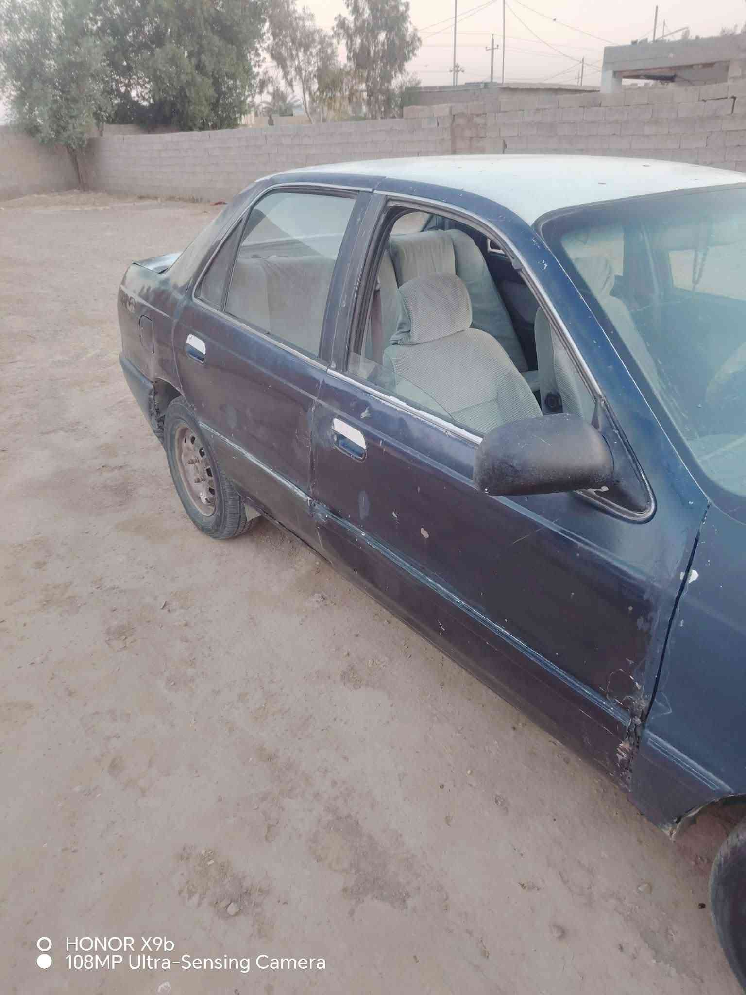 سلام عليكم
النترا موديل ٩٢ رقم ديالئ
محرك وكير وكهربايات مكفولات
مكان واسط الصويره
سعر ١٢ ورقه وبيها مجال
الاتصال ***********

نص مكتوب في الصور:
- HONOR X9b
- 108MP Ultra-Sensing Camera
- HONOR X9b 108MP Ultra-Sensing Camera
- O HONOR X9b
- O HONOR X9b 108MP Ultra-Sensing Camera