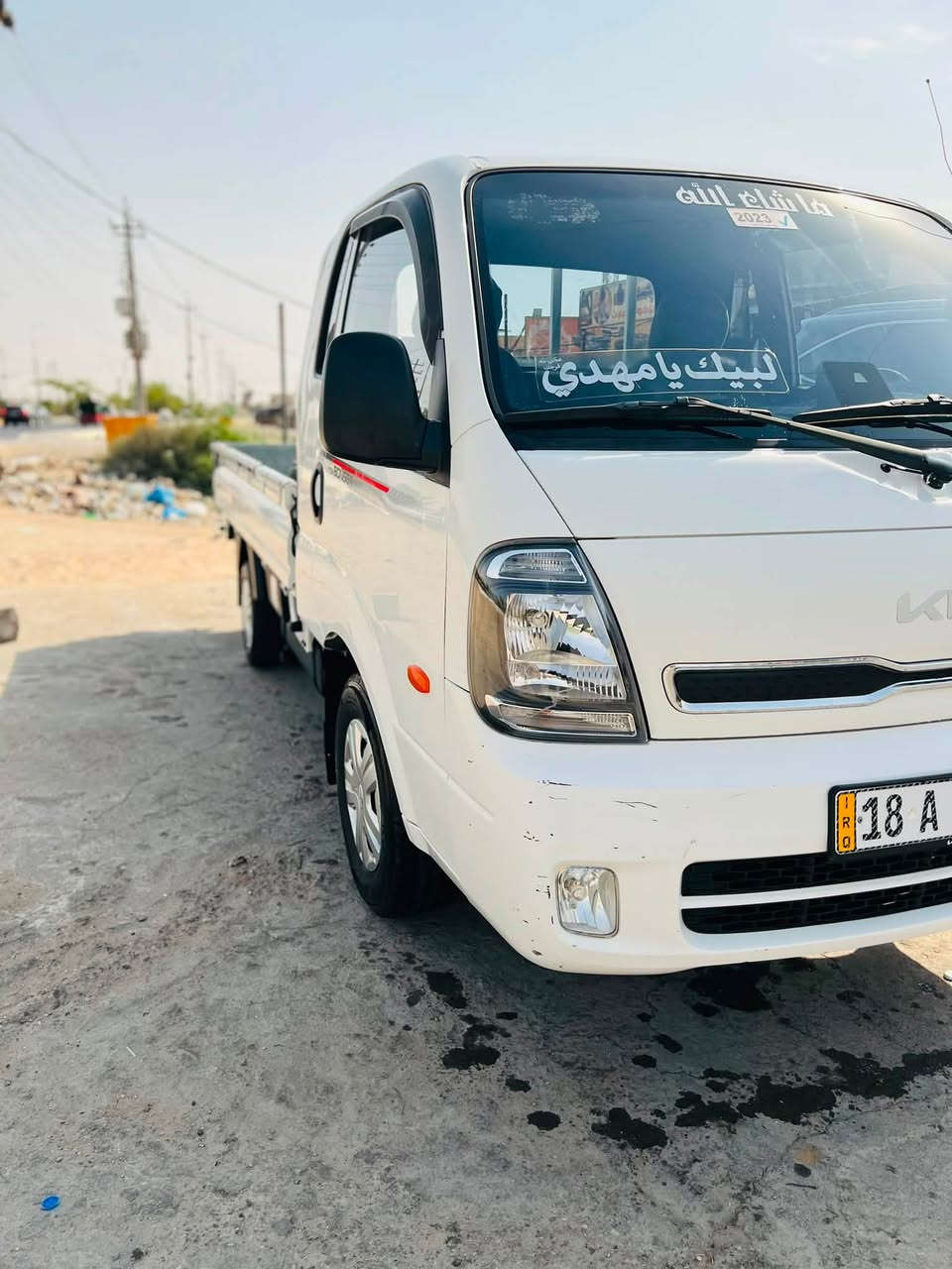 كيه بنكو مسكر كير اوتماتيك موديل2022 اسياره مكفوله كفاله عامه رقم بابل المكان بصره ***********@
